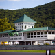 Illustration for article titled Someone broke into--and crashed--at Lime Rock Park Tonight.